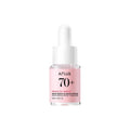 Peach 70 Niacin Suero Mini