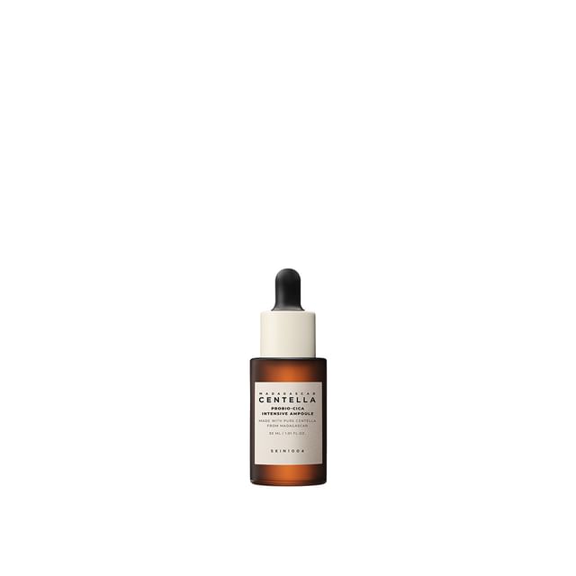 Madagascar Centella Probio-cica Intensive Ampoule Mini