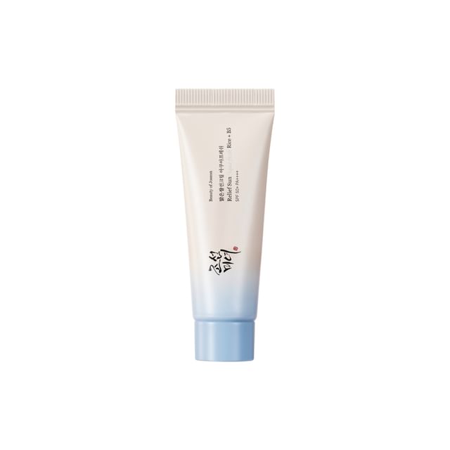 Relief Sun Aqua-fresh Mini - Protector Solar
