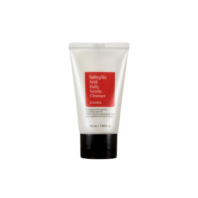 Salicylic Acid Daily Gentle Limpiador Mini