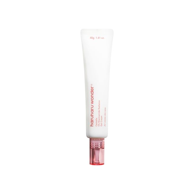 Centella 5% Niacinamide Radiance Gel Crema