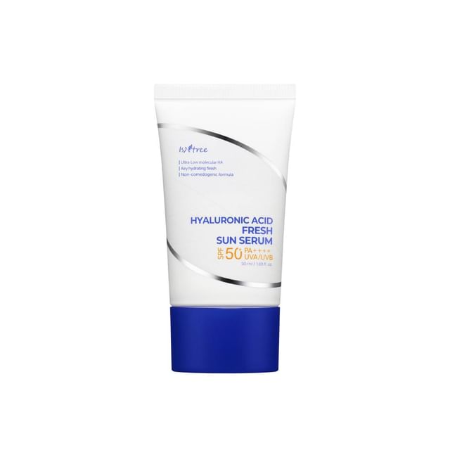 Hyaluronic Acid Fresh Protector Solar