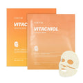 Vitachiol Aging Gel Mascarilla Set