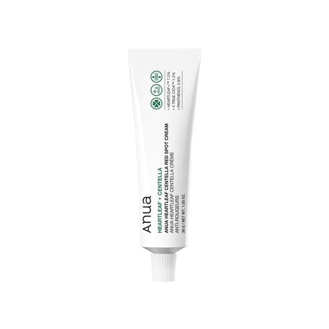 Heartleaf Centella Red Spot Crema