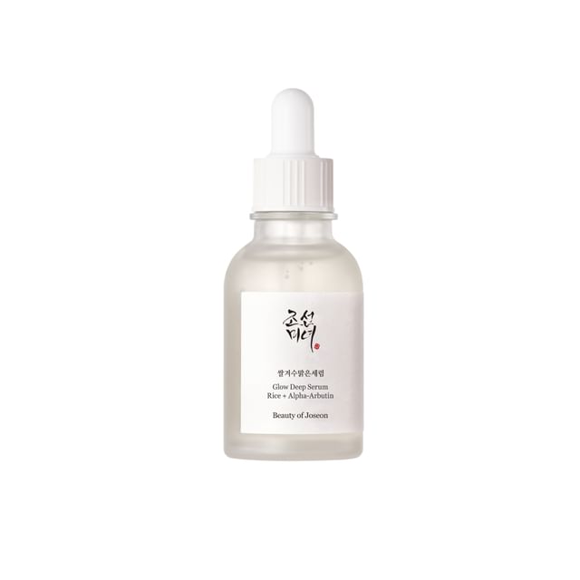 Glow Deep Suero