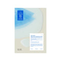Aqua Blue Hydration Mascarilla Set (4 pcs)