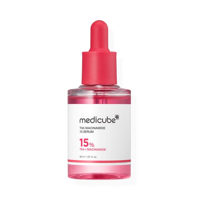 TXA Niacinamide 15 Suero