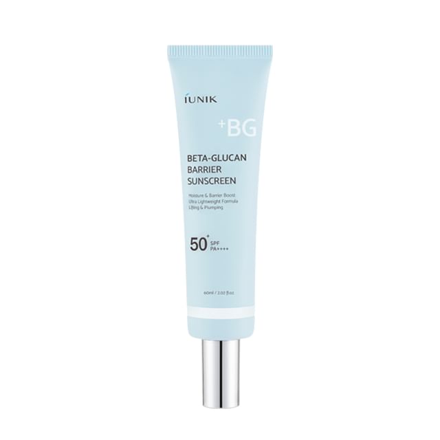 Beta-glucan Barrier Protector Solar