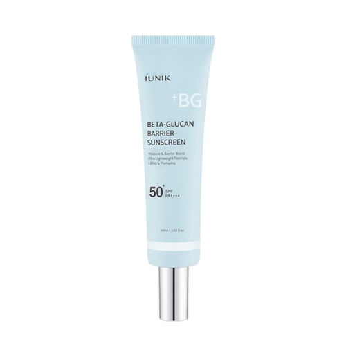 Beta-glucan Barrier Protector Solar
