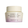Black Rice 5 Ceramide Barrier Moisturizing Crema