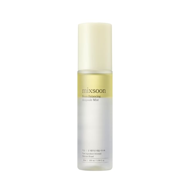 Bean Balancing Ampoule Bruma