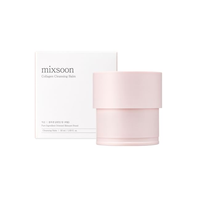 Collagen Cleansing Bálsamo Refill Only