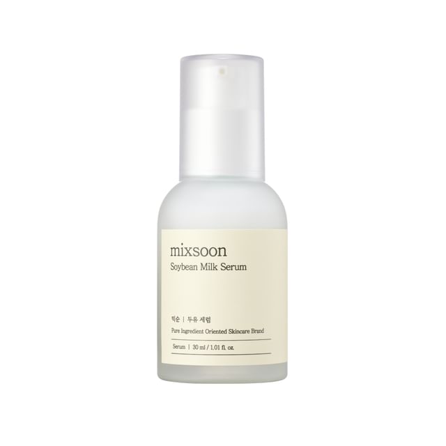 Soybean Milk Suero Mini