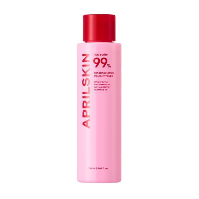 TXA Niacinamide 99 Milky Tónico