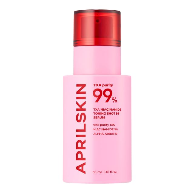 TXA Niacinamide Toning Shot 99 Suero