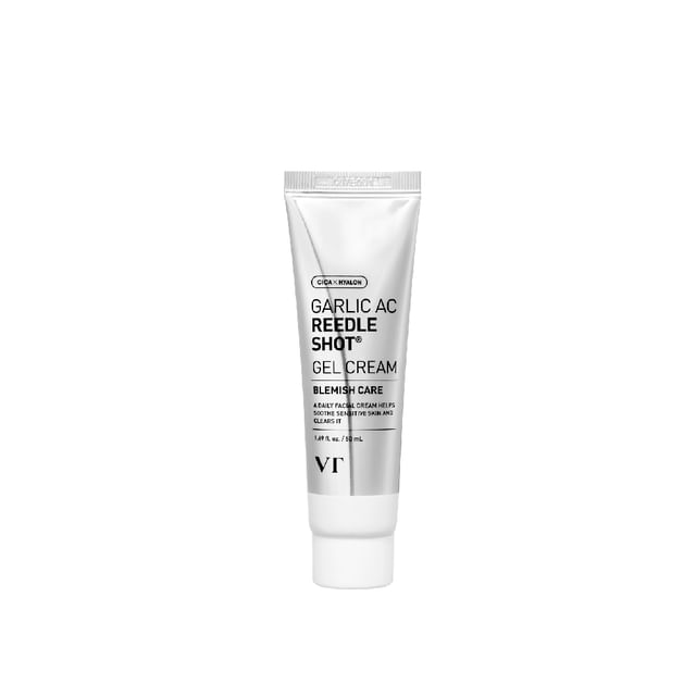 Garlic AC Reedle Shot Gel Crema