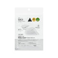 Garlic AC Reedle Shot Point Parches