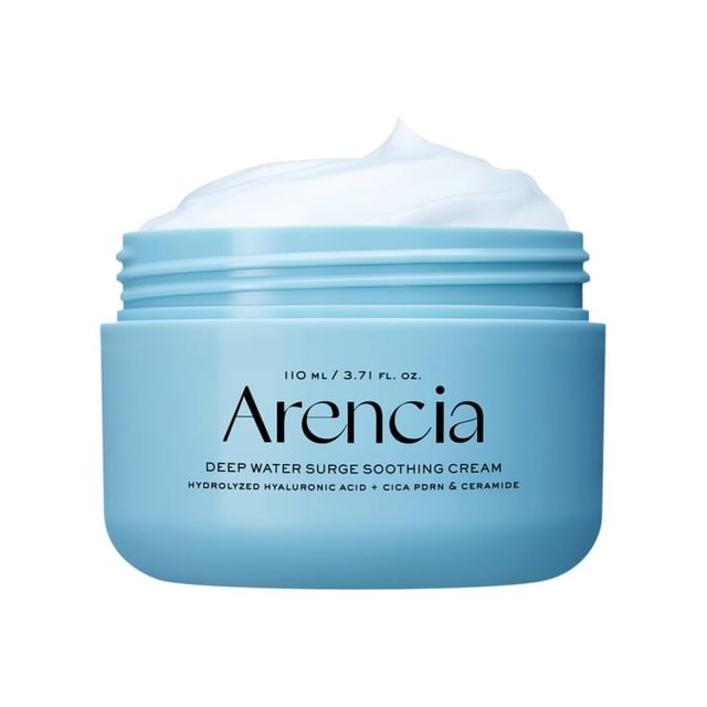 Crema Calmante Deep Water Surge Soothing