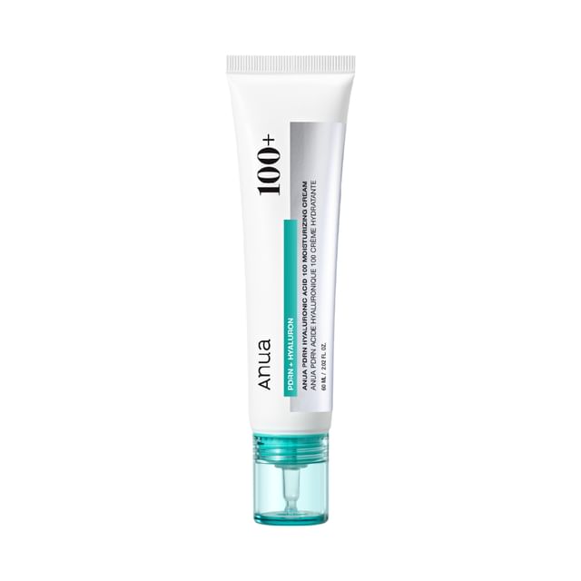 PDRN Hyaluronic Acid 100 Moisturizing Crema