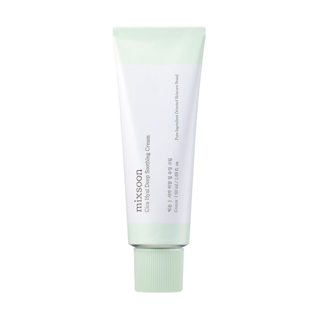Cica Hyal Deep Soothing Crema