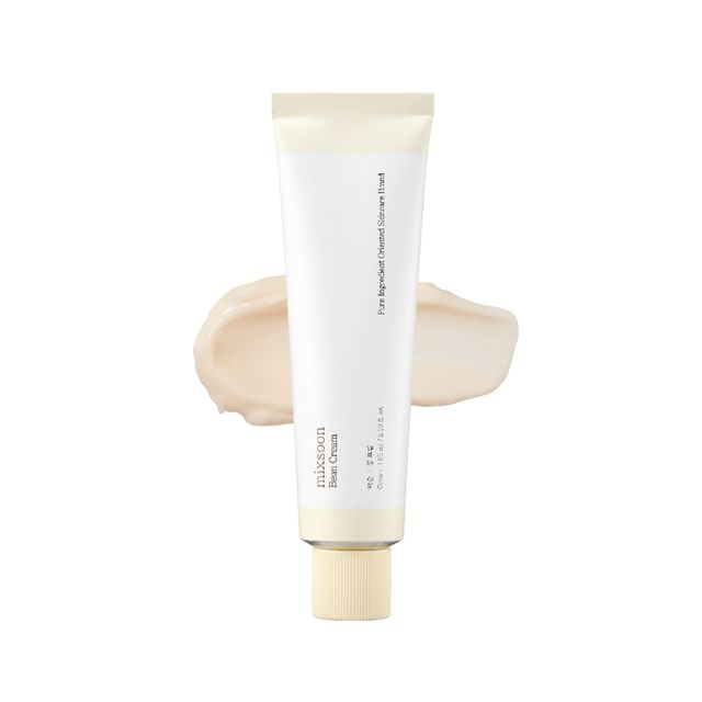 Bean Crema Tube