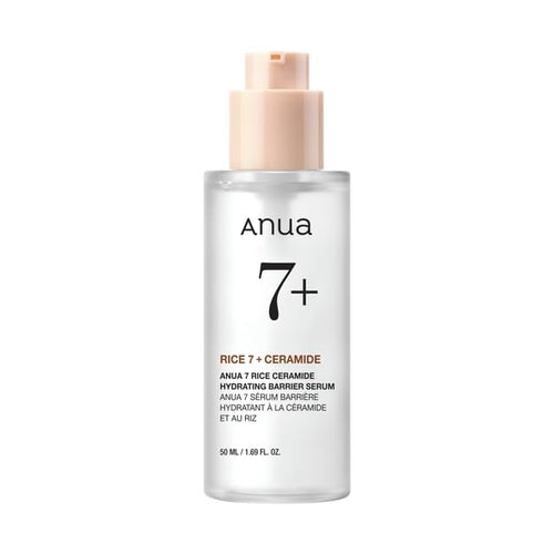 7 Rice Ceramide Hydrating Barrier Suero