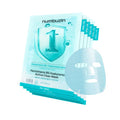 No.1 Pantothenic B5 Hyaluronic Active Clear Mascarilla Set (5 Sheets)