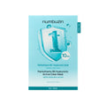 No.1 Pantothenic B5 Hyaluronic Active Clear Mascarilla (10pcs)
