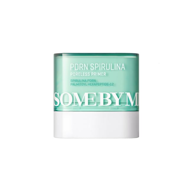 PDRN Spirulina Poreless Primer 10g