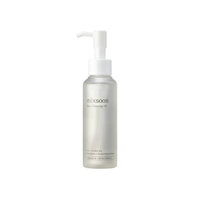 Bean Cleansing Aceite