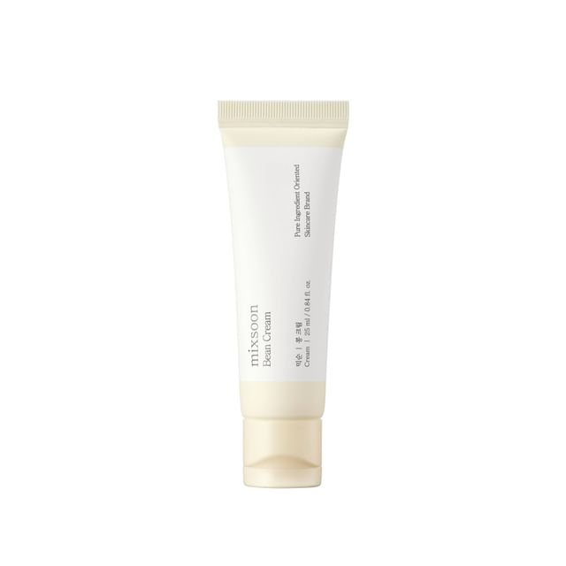 Bean Crema Tube Mini