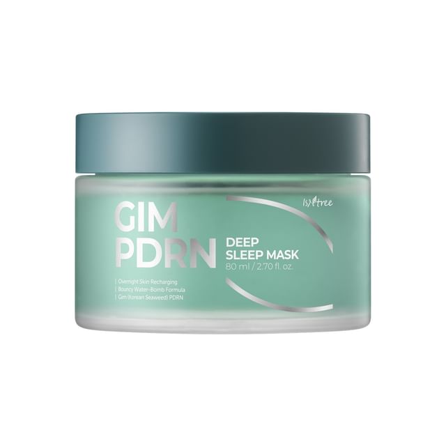 Gim PDRN Deep Sleep Mascarilla