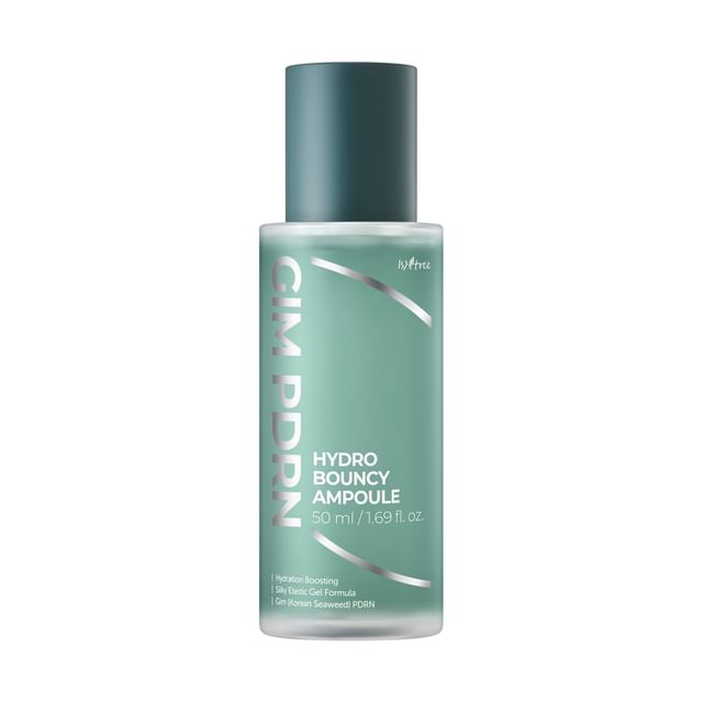 Gim PDRN Hydro Bouncy Ampoule