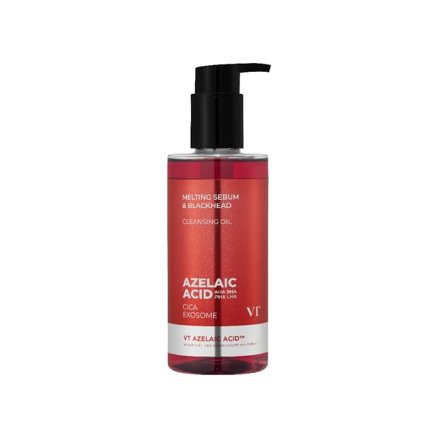 AZ Care Cleansing Aceite