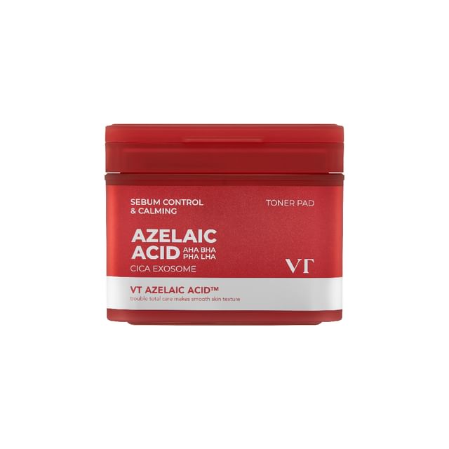AZ Care Tónico Pad 60 Pads