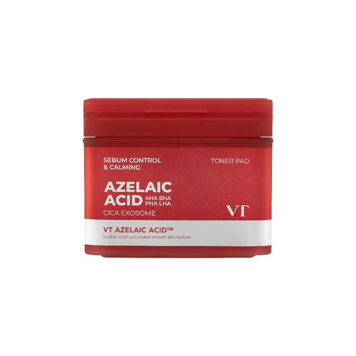 AZ Care Tónico Pad 60 Pads