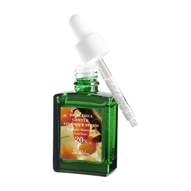 Gentle Vitamin C Suero