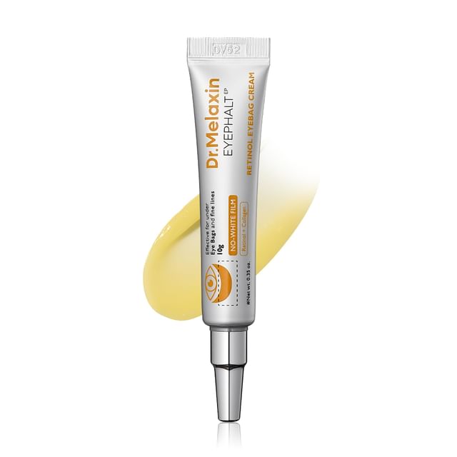 Eyephalt Retinol Eyebag Crema 10g