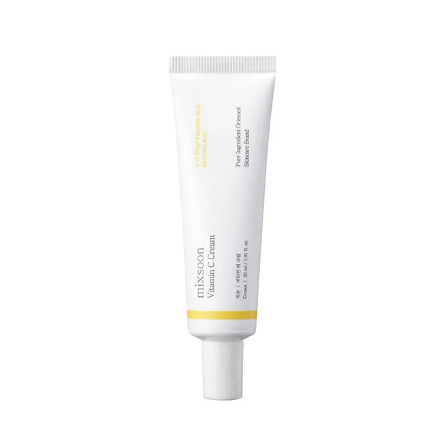 Vitamin C Crema