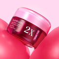 No.2 Rose PDRN Collagen 2X Plumping Suero