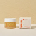 SEOUL 1988 Capsule Crema: Niacinamide 5% + Yuja