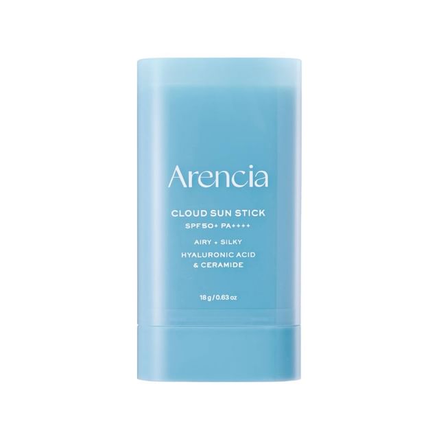Protector Solar en Barra Cloud Sun Stick