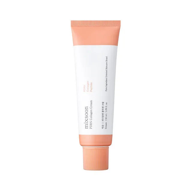 PDRN Collagen Crema
