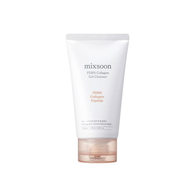 PDRN Collagen Gel Limpiador