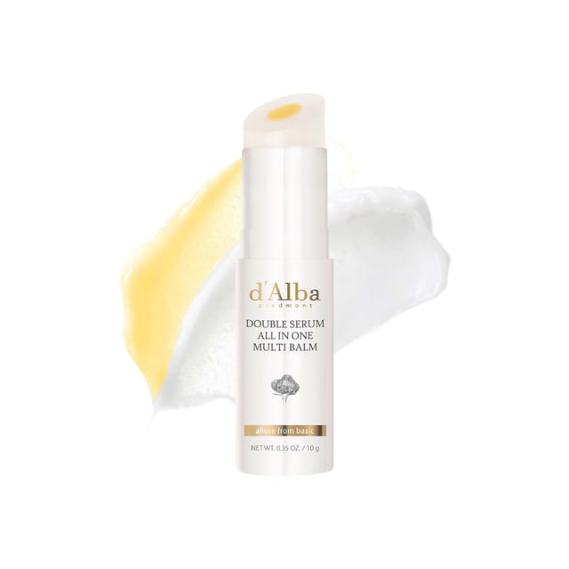 Double Serum All In One Multi Bálsamo