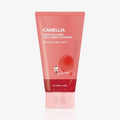 Camellia Deep Collagen Jelly Mascarilla Limpiador
