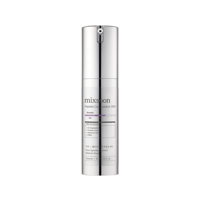 Peptide Cica Hyalshot 350