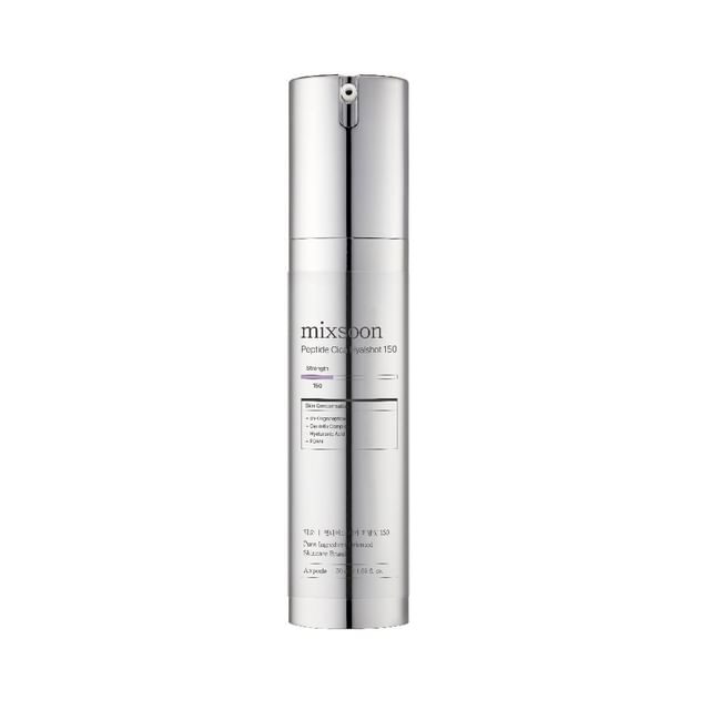 Peptide Cica Hyalshot 150