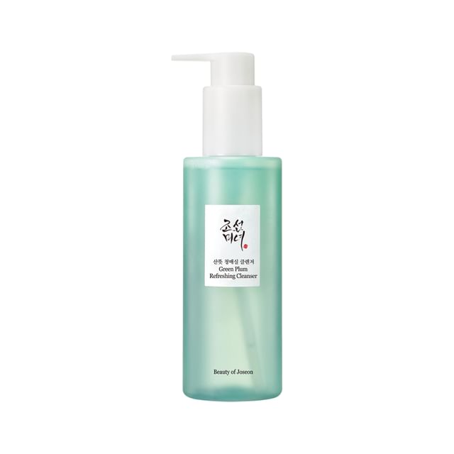 Green Plum Refreshing Limpiador Jumbo