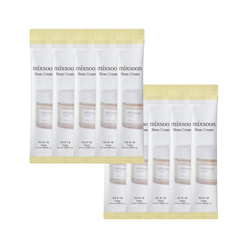 Bean Crema Stick Pouch Set